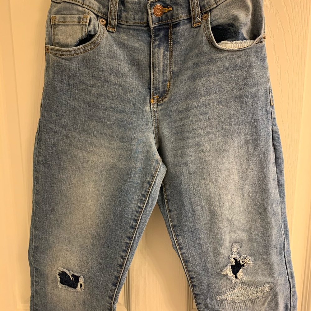 Old Navy Karate Slim jeans